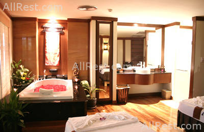 Royal Paradise Hotel 13